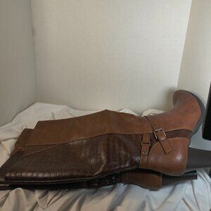 My soft Boots Women Size 9